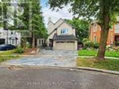 25 CONISTAN ROAD Markham Ontario, L3R 8K8