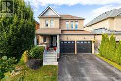 129 FARIS STREET | Bradford West Gwillimbury Ontario | Slide Image One