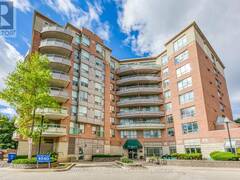 309 - 4640 KIMBERMOUNT AVENUE Mississauga Ontario, L5M 5W6