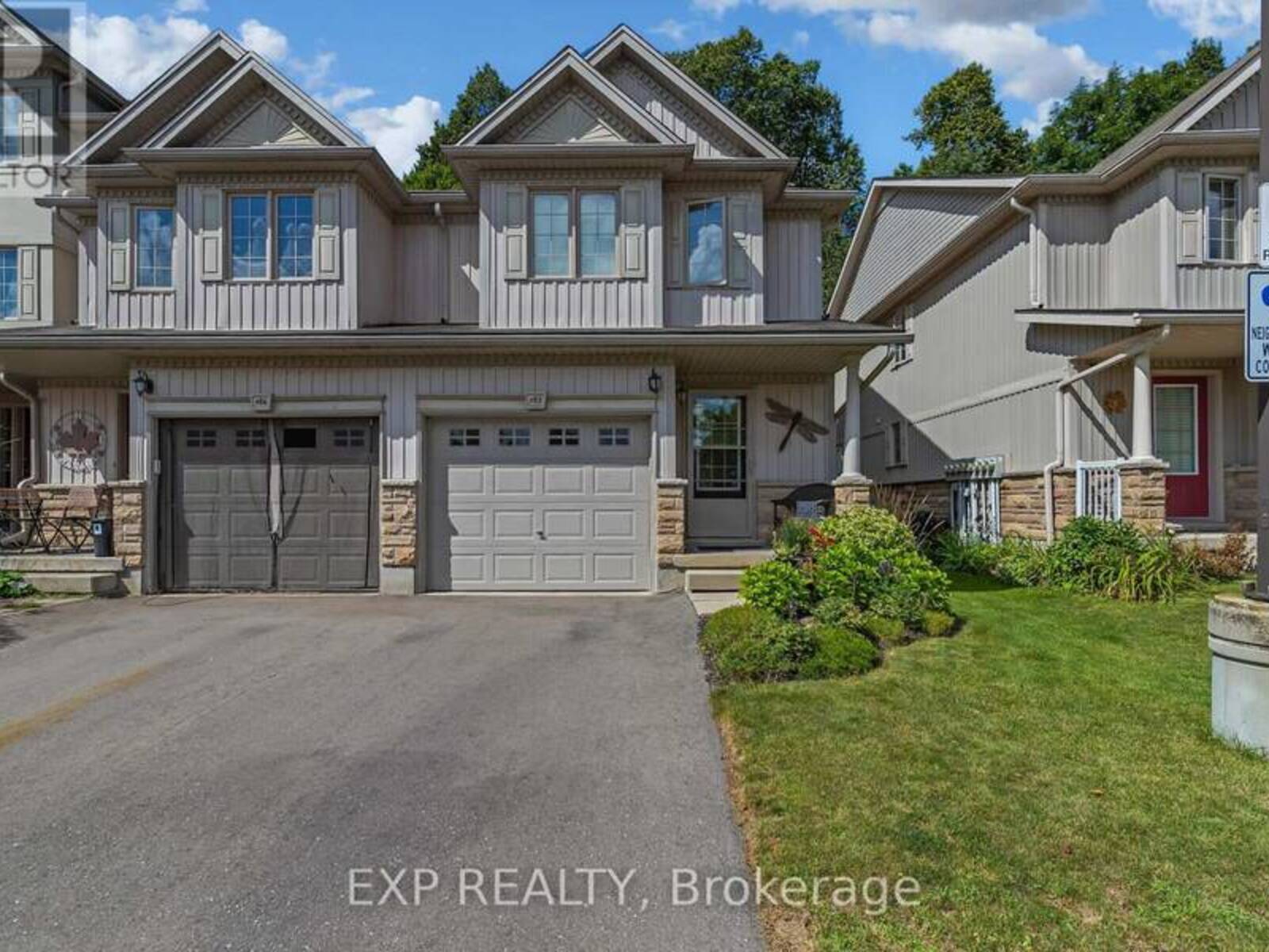 P85 - 175 DAVID BERGEY DRIVE, Kitchener, Ontario N2E 4H8