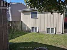 43 LUCAS LANE | Ajax Ontario | Slide Image Thirty-eight