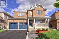 127 DECOURCY-IRELAND CIRCLE | Ajax Ontario | Slide Image One