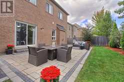 127 DECOURCY-IRELAND CIRCLE | Ajax Ontario | Slide Image Thirty-six