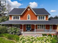 8 CAMPBELL DRIVE Uxbridge Ontario, L9P 1R5