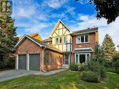 35 AITKEN CIRCLE Markham Ontario, L3R 7L2