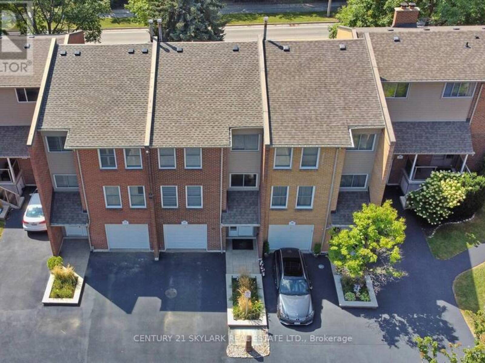 25 - 1320 HAMPTON STREET S, Oakville, Ontario L6H 2S6