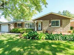 125 BROOKFIELD BOULEVARD Haldimand Ontario, N1A 2Y3