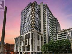 909 - 400 ADELAIDE STREET E Toronto Ontario, M5A 4S3