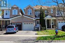 56 CAROUSEL CRESCENT | Richmond Hill Ontario | Slide Image One