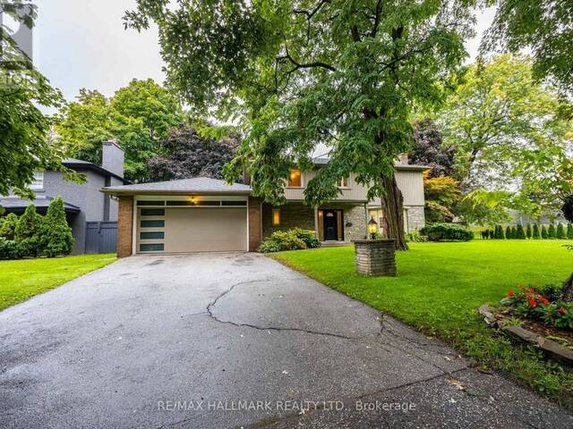 59 SANDRINGHAM DRIVE Toronto Ontario, M5M 3G4