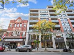 509 - 181 JAMES STREET N Hamilton Ontario, L8R 2K9