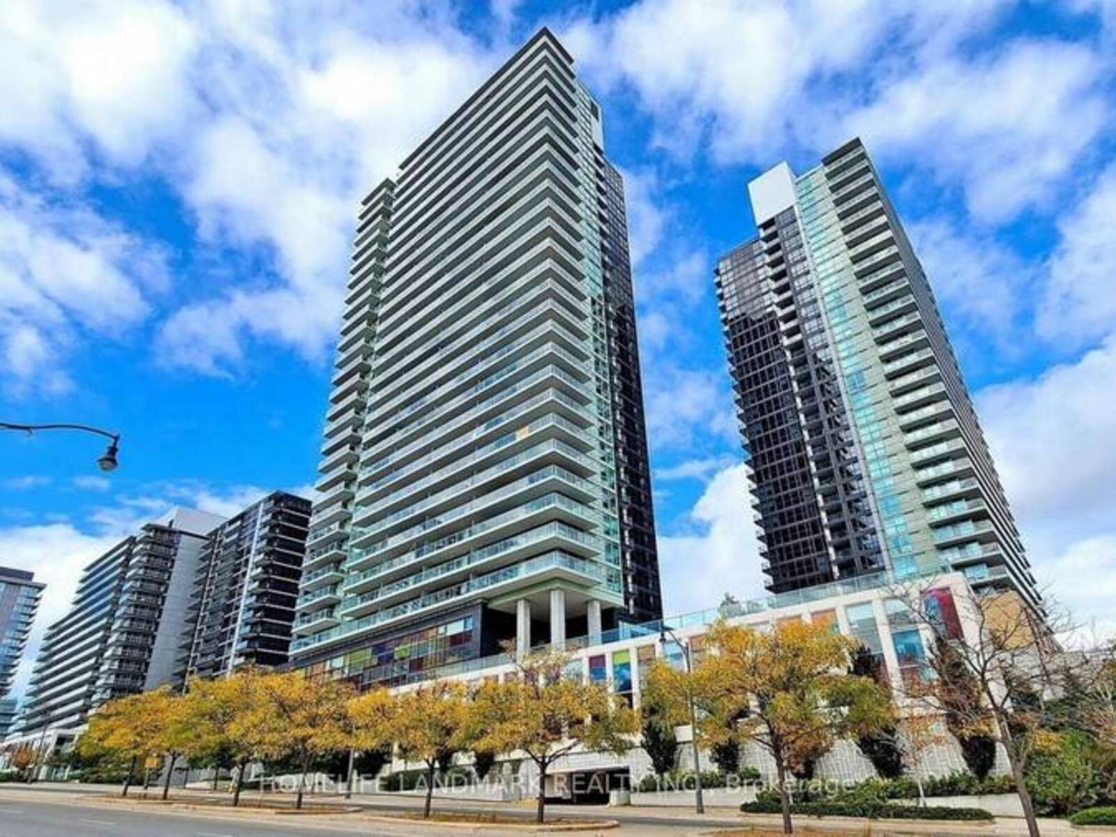 PH2 - 33 SINGER COURT, Toronto, Ontario M2K 0B4