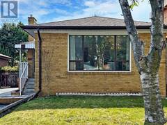 61 CITADEL DRIVE Toronto Ontario, M1K 4S3