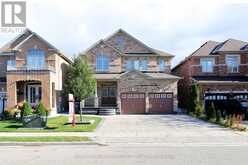 11 LYNDBROOK CRESCENT | Brampton Ontario | Slide Image One