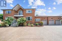 89 BECKENRIDGE DRIVE | Markham Ontario | Slide Image One