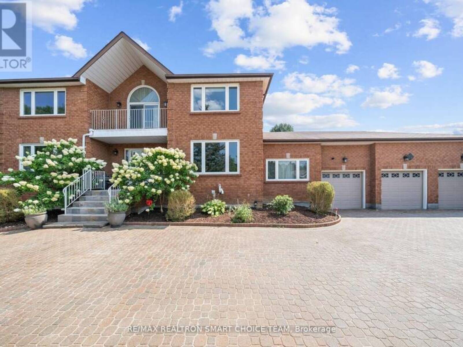 89 BECKENRIDGE DRIVE, Markham, Ontario L3S 3B1