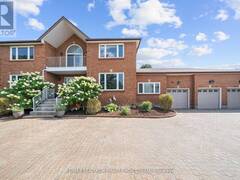 89 BECKENRIDGE DRIVE Markham Ontario, L3S 3B1