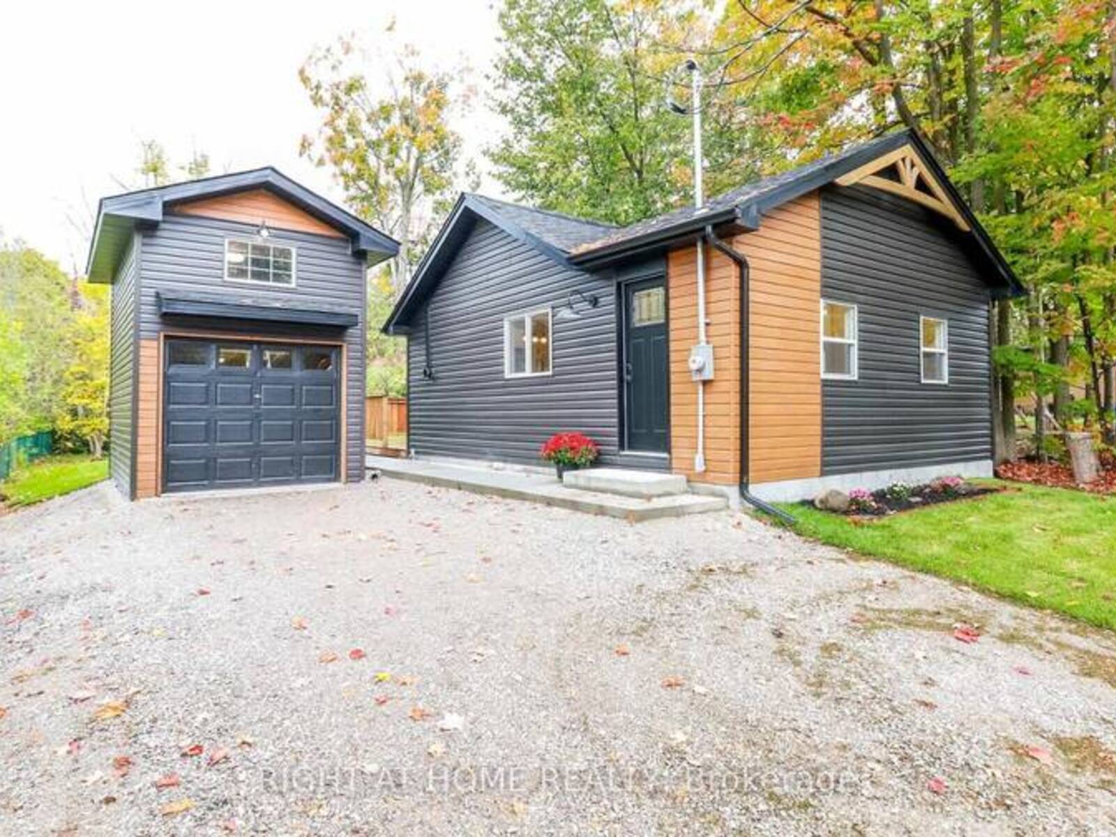 6 BLACKMAN BOULEVARD, Oro-Medonte, Ontario L0L 1T0