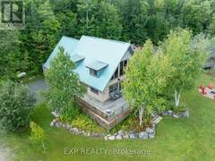 171 MAPLE RIDGE LANE Wollaston Ontario, K0L 1P0