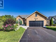 26 BROOKSIDE STREET Cavan-Monaghan Ontario, L0A 1G0