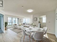 1902 - 3 PEMBERTON AVENUE Toronto Ontario, M2M 4M1