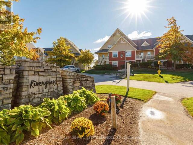 120 - 125 FAIRWAY COURT The Blue Mountains Ontario, L9Y 0P8