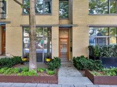 293 MUTUAL STREET Toronto Ontario, M4Y 1X6