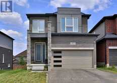 63 SADDLEBROOK COURT | Kitchener Ontario | Slide Image One