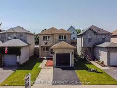 33 CANROBERT STREET Woodstock Ontario, N4S 8W8