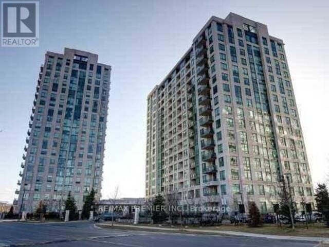 102 - 88 PROMENADE CIRCLE Vaughan Ontario, L4J 9A4