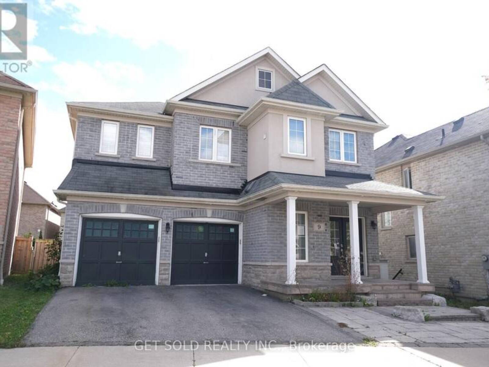 9 MCHUGH ROAD, Ajax, Ontario L1Z 0M8