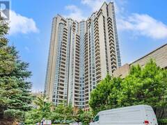 1125 - 500 DORIS AVENUE Toronto Ontario, M2N 0C1