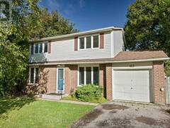 165 WILLIAM ROE BOULEVARD Newmarket Ontario, L3Y 1B4