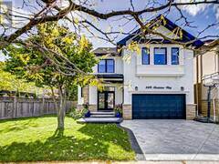 5474 BESTVIEW WAY Mississauga Ontario, L5M 0B1