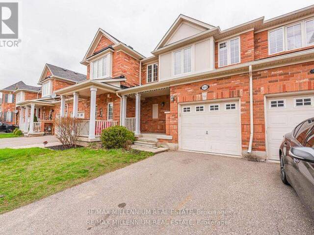 653 GERVAIS TERRACE Milton Ontario, L9T 7R7