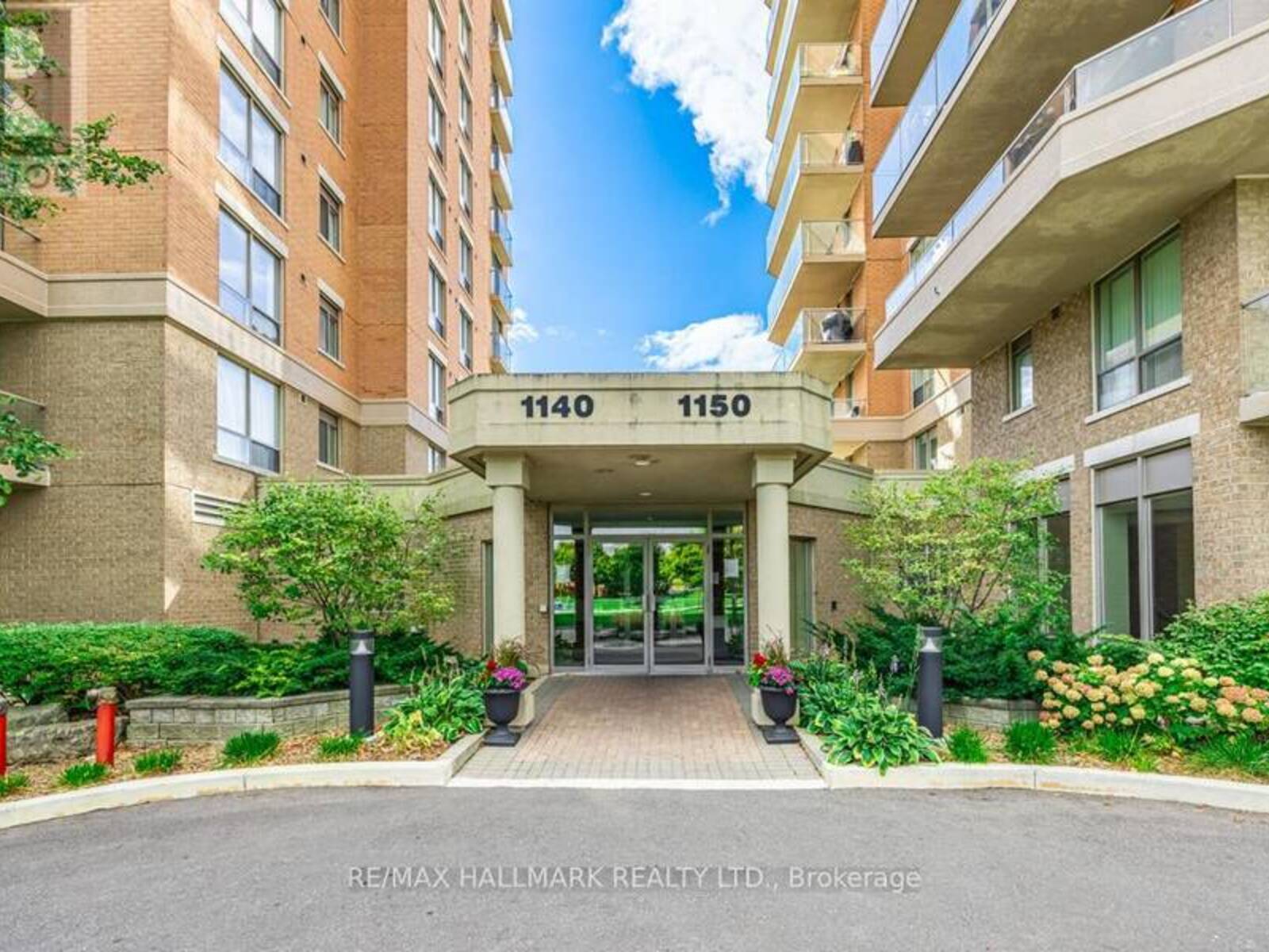 310 - 1140 PARKWEST PLACE, Mississauga, Ontario L5E 3K9