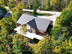 120 MCKAGUE ROAD, LIONS HEAD ROAD Lion's Head Ontario, N0H 1W0