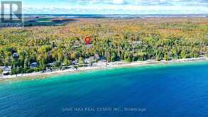 120 MCKAGUE ROAD, LIONS HEAD ROAD | Northern Bruce Peninsula Ontario | Slide Image Thirty-nine