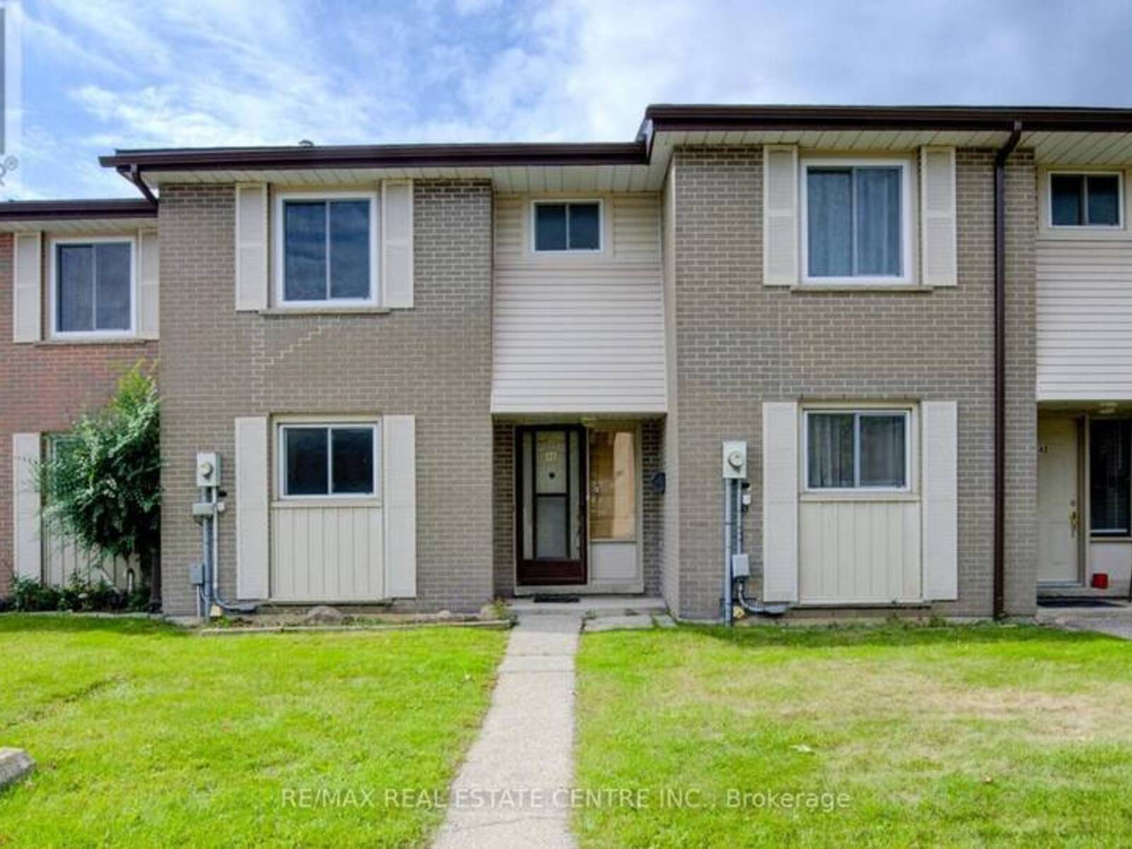 A6 - 453 VICTORIA ROAD N, Guelph, Ontario N1E 5J9