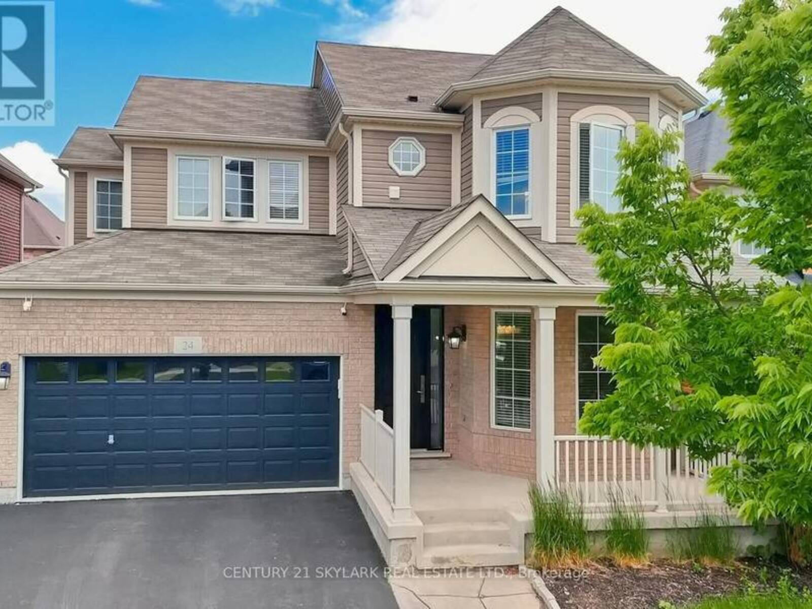 24 DALTON DRIVE, Cambridge, Ontario N3C 0E7