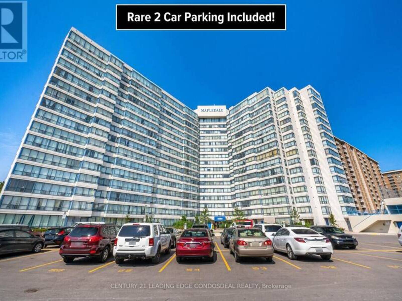 208 - 3050 ELLESMERE ROAD, Toronto, Ontario M1E 5E6