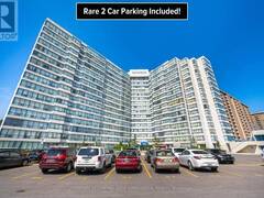 208 - 3050 ELLESMERE ROAD Toronto Ontario, M1E 5E6