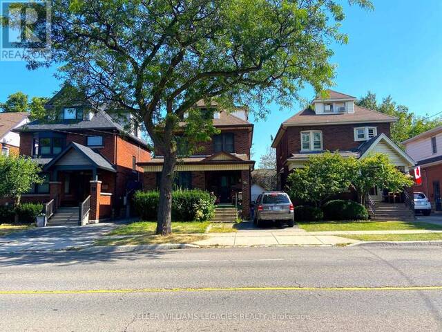 31 OTTAWA STREET S Hamilton Ontario, L8K 2C9