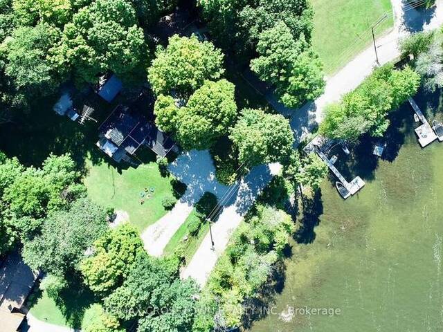 144 LAKE DALRYMPLE ROAD Ramara Ontario, L0K 1W0