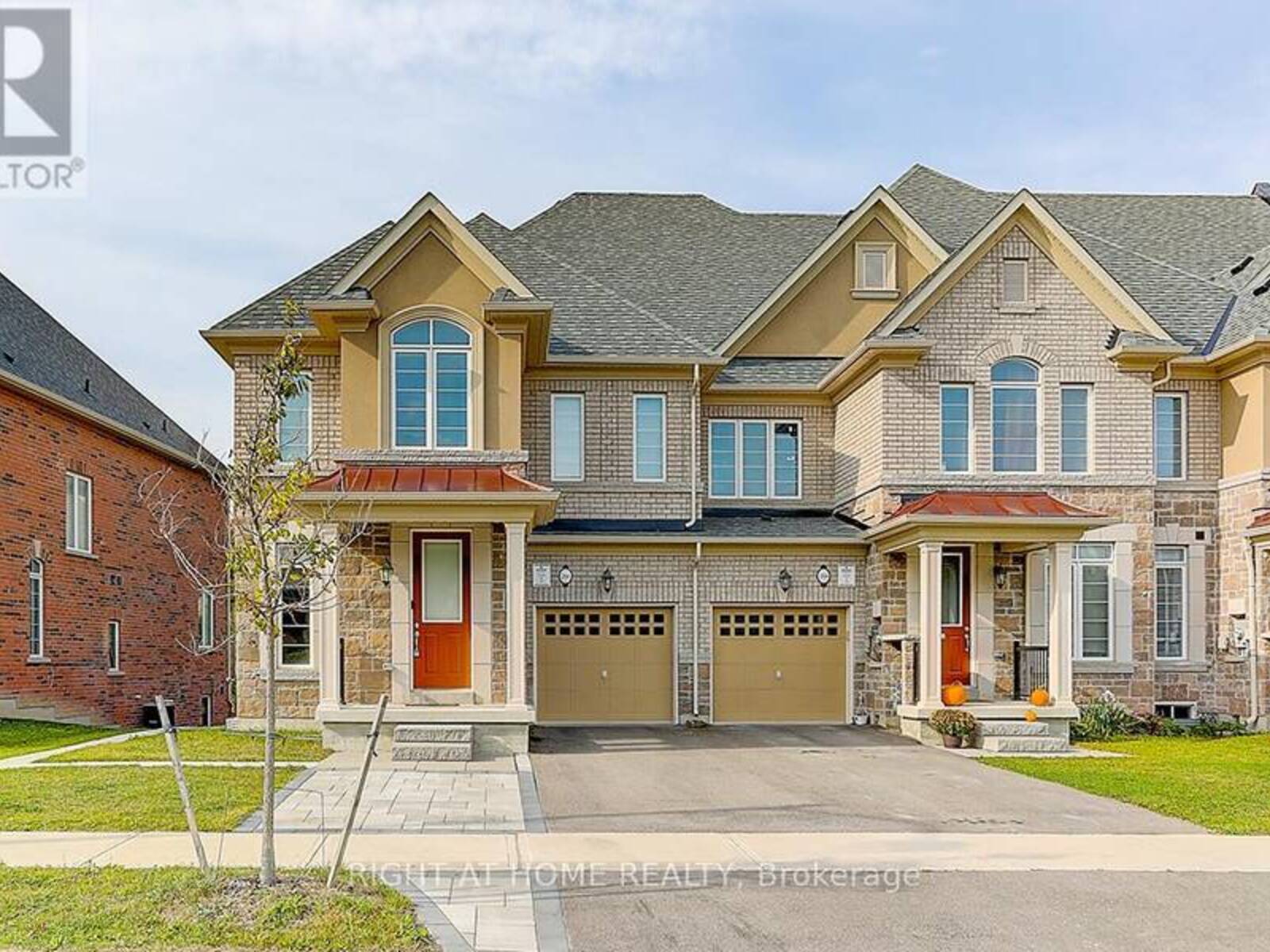 266 SILK TWIST DRIVE, East Gwillimbury, Ontario L9N 0V4