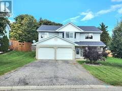 168 ELIZABETH AVENUE Ingersoll Ontario, N5C 3X8