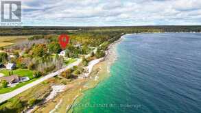 243 ISTHMUS BAY ROAD | Lion's Head Ontario | Slide Image One