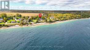 243 ISTHMUS BAY ROAD | Northern Bruce Peninsula Ontario | Slide Image Six