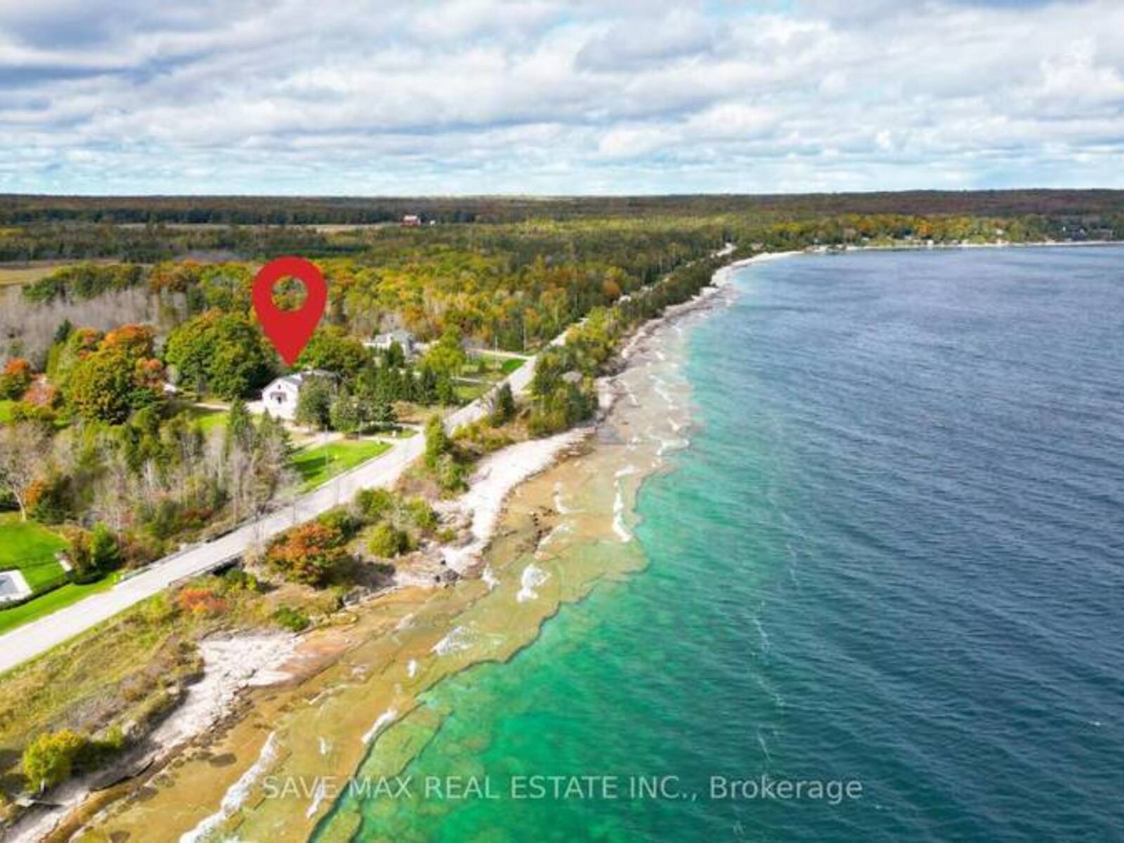 243 ISTHMUS BAY ROAD, Lion's Head, Ontario N0H 1W0