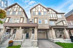 21 BLUEGILL CRESCENT | Whitby Ontario | Slide Image One